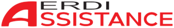 Erdi Assistance Logo